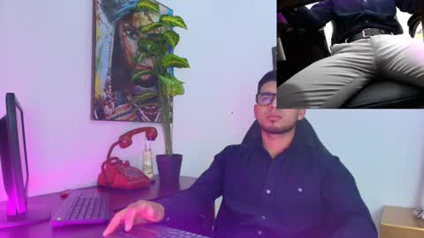 Thiago Vegga online show from July 2026 04:04:02 AM