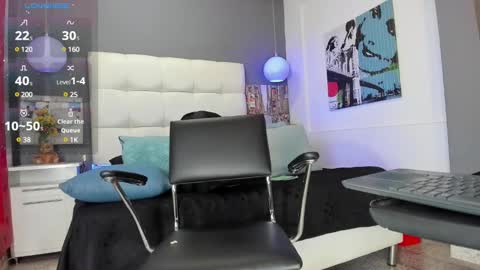 Snapshot of thiagoxbig chatting on February 2025 01:22:01 AM thiagoxbig online show from February 2025 01:22:01 AM