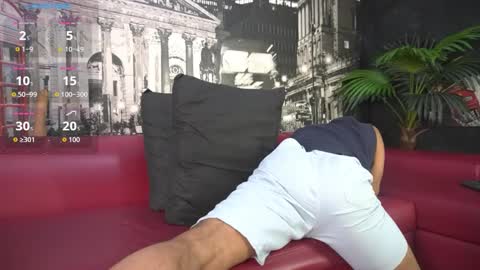 Snapshot of thiagoxbig chatting on September 2025 10:36:01 PM thiagoxbig online show from September 2025 10:36:01 PM