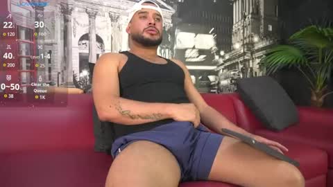 Snapshot of thiagoxbig chatting on September 2025 11:09:02 PM thiagoxbig online show from September 2025 11:09:02 PM