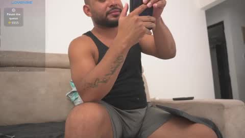 thiagoxbig online show from May 2026 10:47:01 PM