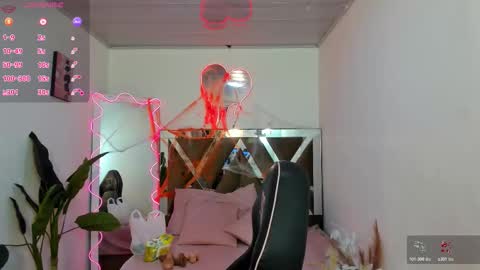 Snapshot of thiana_tay chatting on October 2025 02:45:01 AM thiana online show from October 2025 02:45:01 AM