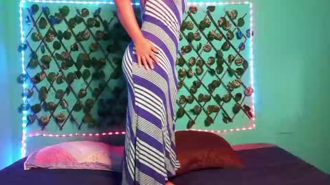 Thicc Queen The Rascal online show from September 2025 03:18:02 AM