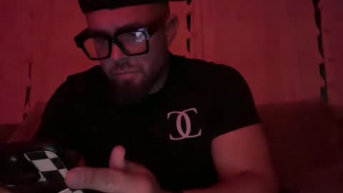 thiccbull12 online show from May 2026 08:44:01 AM