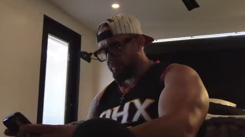 thiccbull12 online show from July 2026 06:32:01 PM