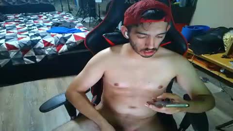 ThiccDicckJohnny online show from June 2026 12:13:02 AM