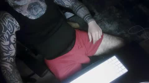 thicchogg online show from February 2026 12:07:02 AM