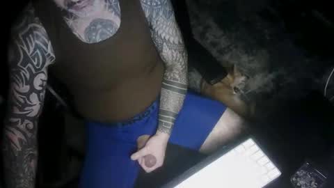 thicchogg online show from February 2026 01:35:02 AM