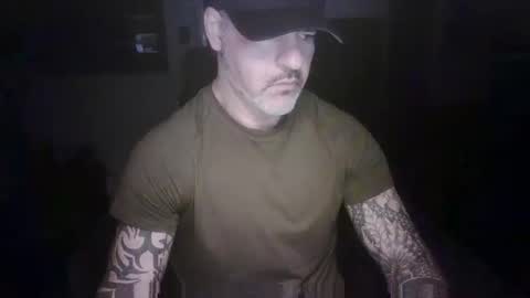 thicchogg online show from March 2026 10:54:02 AM