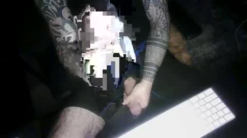 thicchogg online show from March 2026 01:10:02 AM