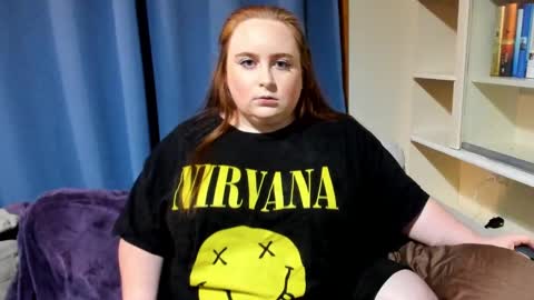 Jess online show from September 2025 11:48:01 PM