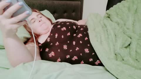 Jess online show from November 2025 11:26:01 PM