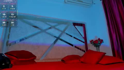 Lexxy online show from December 2025 12:43:01 PM