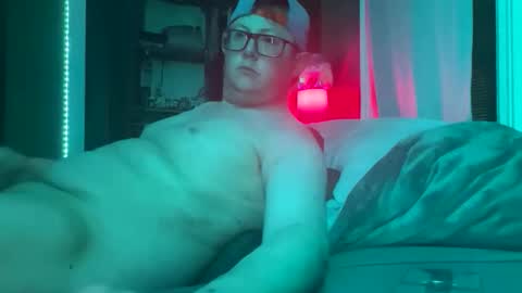 Thick D Bottom online show from May 2026 10:54:02 AM