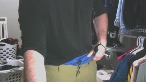 thickandnerdy1129 online show from March 2025 04:45:01 AM