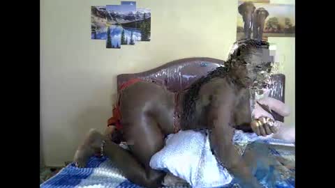 thickassvillageebony online show from October 2025 09:18:02 AM