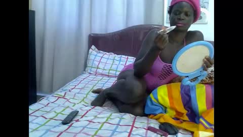 thickassvillageebony online show from March 2026 08:18:02 AM