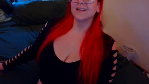 ThickBerri92 online show from January 2025 05:23:02 AM