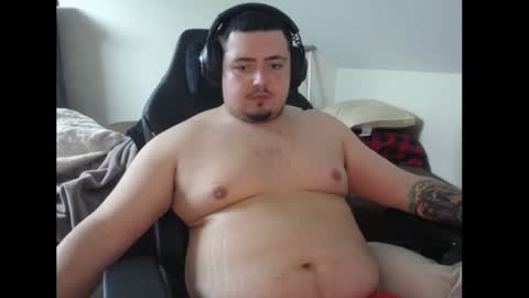 thickboy2424 online show from January 2025 08:18:02 AM