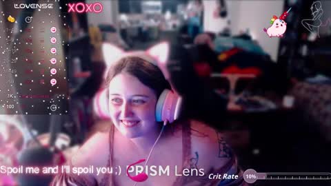 Snapshot of thickchan13 chatting on October 2025 02:33:01 AM Thickchan online show from October 2025 02:33:01 AM