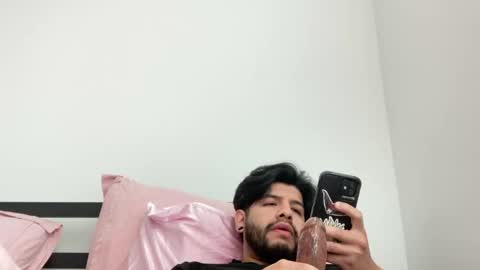 ThickCockMatt online show from September 2025 01:32:01 PM