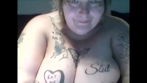 thickdarkangel online show from May 2026 06:05:02 PM