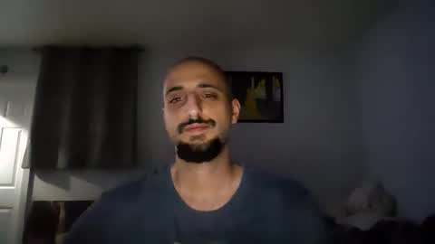 ThickDickedDom online show from October 2025 09:29:01 AM