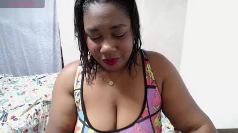 XIOMARA  online show from October 2025 03:50:02 AM