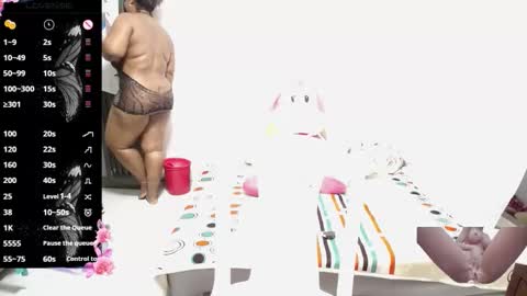 XIOMARA  online show from November 2025 03:05:01 AM