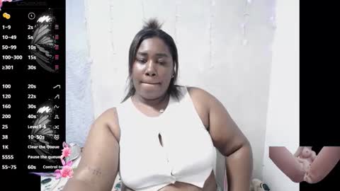 XIOMARA  online show from November 2025 05:29:02 AM