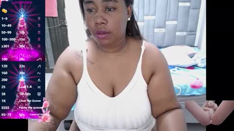 XIOMARA  online show from December 2025 02:49:01 AM