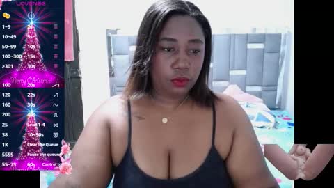 XIOMARA  online show from December 2025 05:04:02 AM