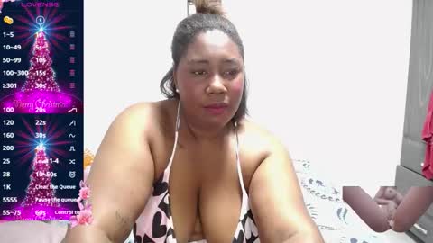 XIOMARA  online show from January 2026 03:44:02 AM