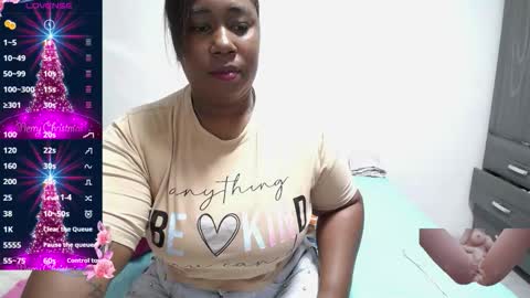 XIOMARA  online show from January 2026 03:56:02 AM