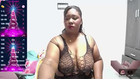 XIOMARA  online show from January 2026 03:22:02 AM
