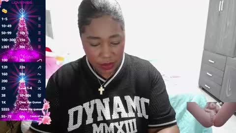 XIOMARA  online show from January 2026 03:54:02 AM