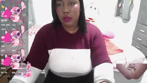 XIOMARA  online show from February 2026 05:55:02 AM