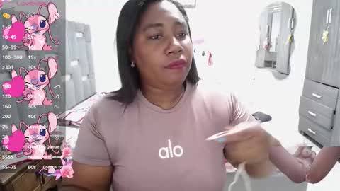 XIOMARA  online show from February 2026 03:43:01 AM
