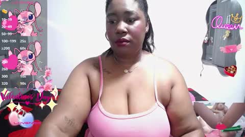 XIOMARA  online show from February 2026 04:31:01 AM