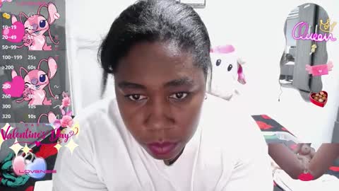 XIOMARA  online show from February 2026 06:26:01 AM