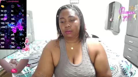 XIOMARA  online show from May 2026 01:10:01 AM