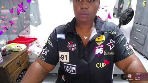 XIOMARA  online show from May 2026 09:14:02 AM