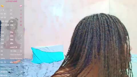 thickeebonyy online show from February 2025 11:44:01 PM