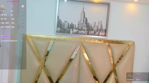 thickeebonyy online show from September 2025 02:46:01 AM