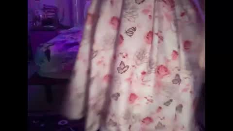 Snapshot of thickgingergoddess chatting on December 2024 12:43:02 PM Ariel online show from December 2024 12:43:02 PM