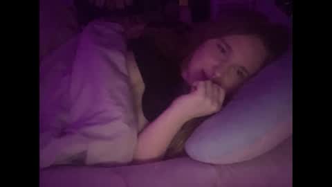 Snapshot of thickgingergoddess chatting on January 2025 05:23:01 AM Ariel online show from January 2025 05:23:01 AM