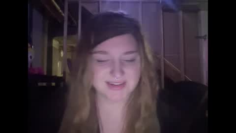 Snapshot of thickgingergoddess chatting on January 2025 11:12:02 PM Ariel online show from January 2025 11:12:02 PM