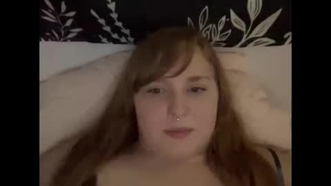 Snapshot of thickgingergoddess chatting on March 2025 01:58:01 AM Ariel online show from March 2025 01:58:01 AM