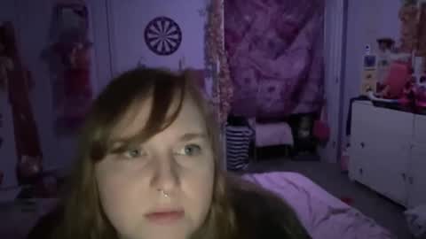 Snapshot of thickgingergoddess chatting on March 2025 04:30:02 AM Ariel online show from March 2025 04:30:02 AM