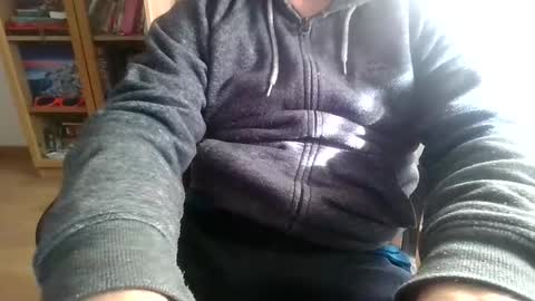 ThickDickBCN online show from December 2024 12:08:02 PM